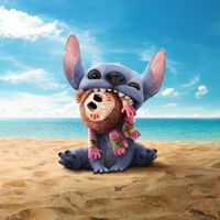 'Lilo y Stitch' acaba de hacer historia y confirma que Disney sigue siendo imbatible a la hora de hacer éxitos en taquilla 