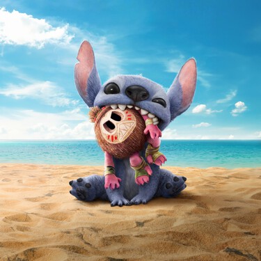 'Lilo y Stitch' acaba de hacer historia y confirma que Disney sigue siendo imbatible a la hora de hacer éxitos en taquilla 