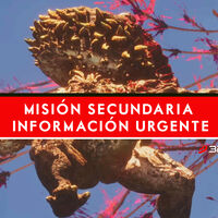 Stellar Blade, revancha contra Gigas en la misión secundaria 'Información urgente' 