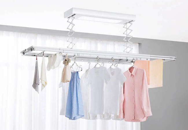 Xiaomi Mijia Smart Clothes Dryer 1s 2