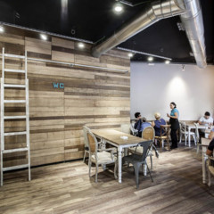 Foto 2 de 5 de la galería la-petite-brioche-bakery en Trendencias Lifestyle