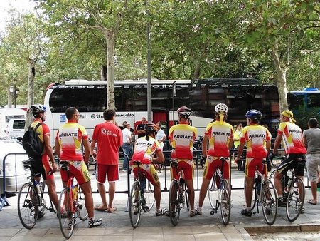 Medida anticrisis, potenciar el trabajo en equipo