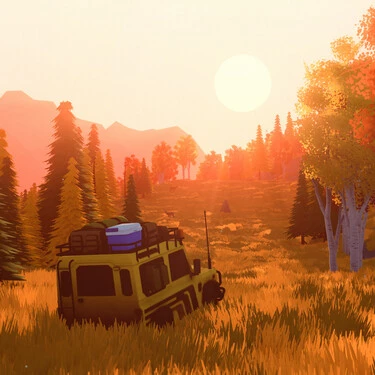 Over The Hill Main
