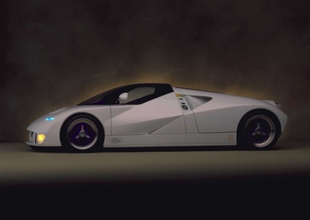 Ford Gt90 Concept 1995