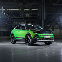 Opel Mokka-e, un SUV eléctrico de 324 km de autonomía que luchará contra el Volkswagen ID.3 y el Hyundai Kona, desde 28.900 euros