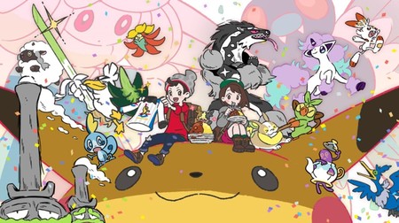 Así lucirían algunos de los personajes de Star Wars si formaran parte del universo de Pokémon