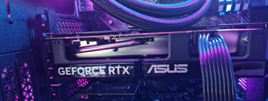 Un regalo familiar cambia la vida de un adolescente: "Mi tío me dio esto a cambio de mi vieja 3060 Ti"