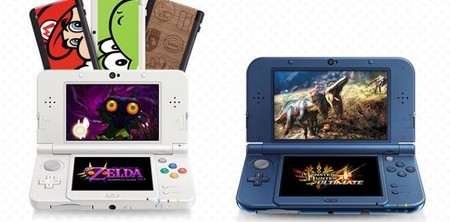 ¿Qué os está pareciendo la New Nintendo 3DS?: la pregunta de la semana