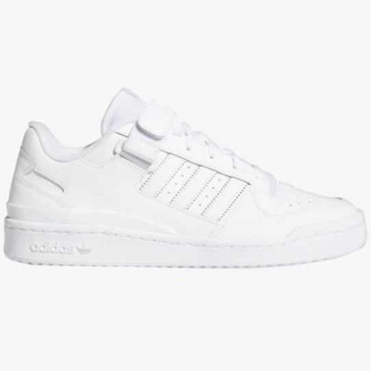 Zapatillas casual unisex Forum Low Adidas