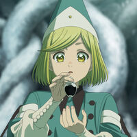 'Witch Hat Atelier' se dejó fuera parte del manga, pero sus creadores no descartan que podamos llegar a ver el anime al completo: "Hay cosas que tuvimos que cortar" 