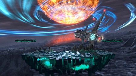 Final Fantasy Siete Final Revelation Pasara