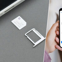 A pesar de sus ventajas sobre el papel, yo no me paso ni de broma a eSIM. Larga vida al trocito de plástico