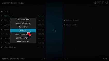 Kodi 13