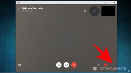 Como Compartir Tu Pantalla Durante Una Llamada De Skype