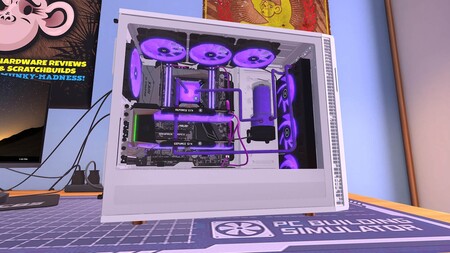 Cómo ganar y ahorrar dinero en PC Building Simulator