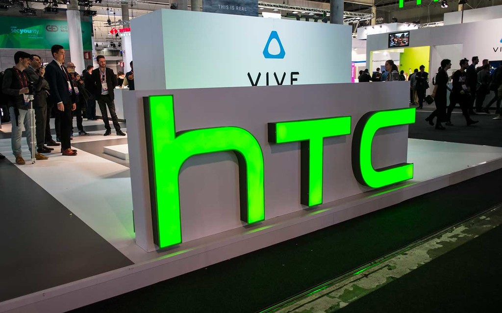 HTC suspende su cotización en bolsa: ¿se avecina la compra por parte de Google?