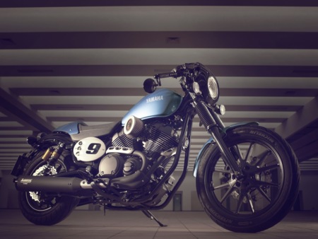 Yamaha XV950 Racer, la enésima iteración del concepto