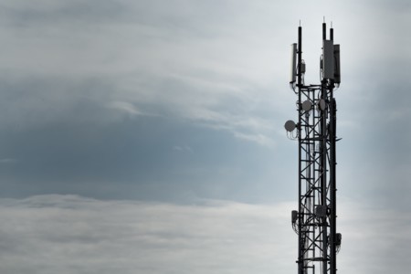 Los smartphones con el 4G/LTE más rápido