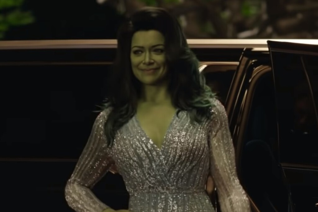 El CGI de 'She-Hulk' es un desastre. Pero hay algunas explicaciones para su baja calidad