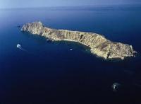 Isla Palagruža, la experiencia de vivir en un sitio deshabitado en medio del mar