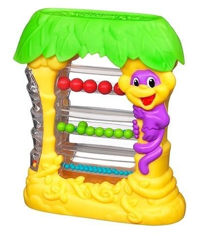 Monito gira y ordena