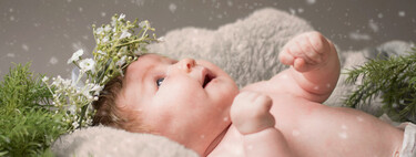 11 nombres de heroínas de la mitología griega para tu bebé