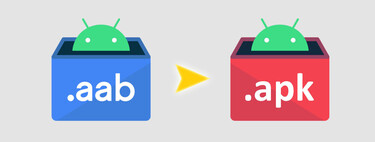 Cómo convertir un App Bundle en formato AAB en un archivo APK