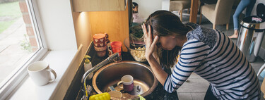 Así me reinicio cuando siento que la rutina de madre me ha absorbido por completo 