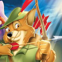 El verdadero origen de Robin Hood. ¿Existió realmente el Rey de los Ladrones?