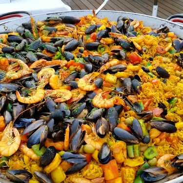 Festival de Paellas en Val’Quirico 2026: precios, fechas y qué comer en este pueblito estilo europeo cercano a CDMX