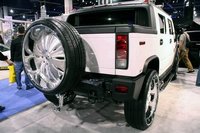 Llantas de 34 pulgadas