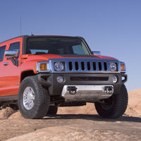 El rumor del regreso de Hummer como una marca de eléctricos premium y con pick ups crece de nuevo