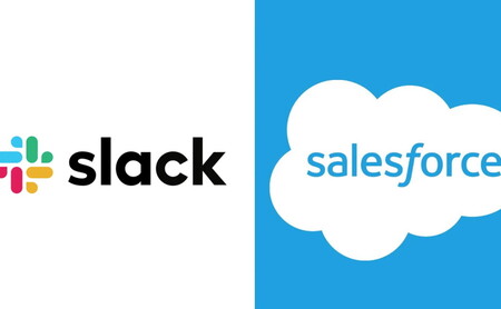 Los medios de EE.UU. dan por seguro que Salesforce anunciará hoy la compra de Slack