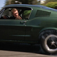 Steven Spielberg dirigirá una nueva cinta de 'Bullitt', el mítico personaje interpretado por Steve McQueen 