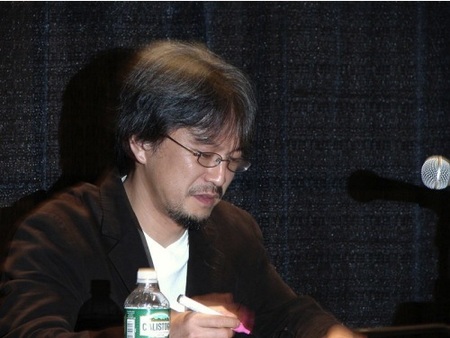 Eiji Aonuma seguirá hasta superar 'The Legend of Zelda: Ocarina of Time'