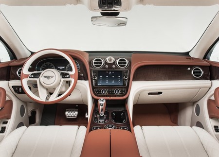 Bentley Bentayga 2016 1600 34