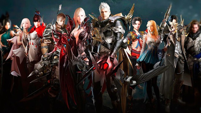 Lost Ark Aura Cristalina Gratis