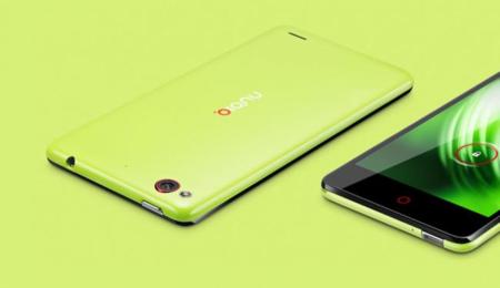 ZTE Nubia Z5S mini
