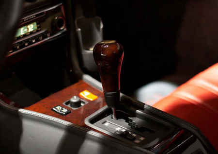 Mercedes-Benz 300 SL HWA Special Edition