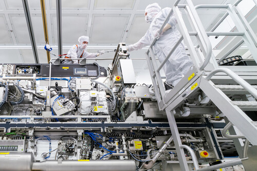 Imagem | ASML