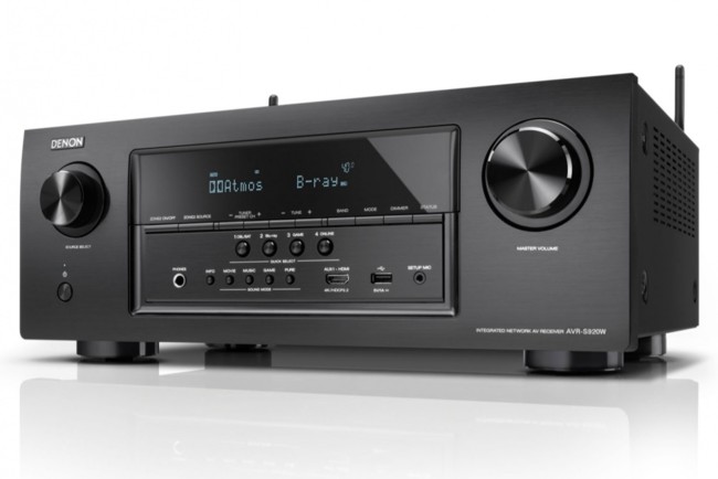 Denon Avr S920w 2 970x647 C