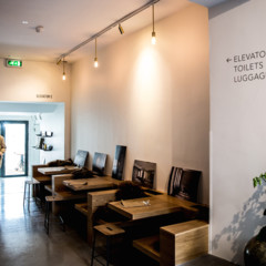 Foto 17 de 60 de la galería hotel-sp34 en Trendencias Lifestyle