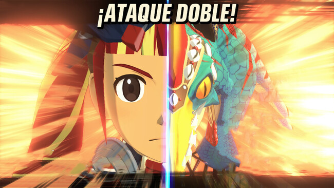 MH Stories 2