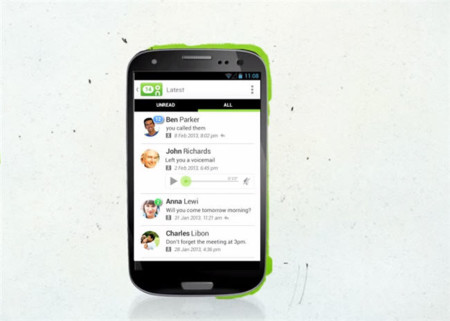 Orange lanza Libon para Android y añade chat de voz en la versión iOS