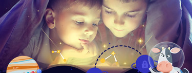 Cinco aplicaciones para que los niños aprendan astronomía jugando 