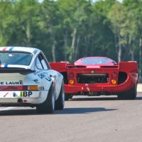 Planes de fin de semana: Jarama Classic 2016