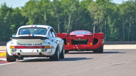 Planes de fin de semana: Jarama Classic 2016