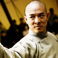 El de los monjes Shaolin ha sido el mayor gol que nos ha marcado China. Creemos que existen desde hace milenios, pero es un circo muy reciente