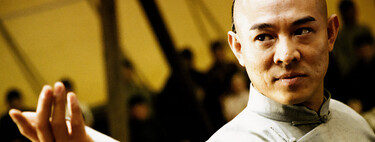 El de los monjes Shaolin ha sido el mayor gol que nos ha marcado China. Creemos que existen desde hace milenios, pero es un circo muy reciente