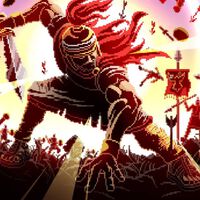 Este juego de acción acaba de llegar y su mecánica estrella es destrozar tu teclado para atacar: Berserk or Die